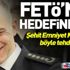 Şehit edilen Rize Emniyet Müdürü Altuğ Verdi FETÖ'nün hedefindeydi Şehit edilen Rize Emniyet Müdürü Altuğ Verdi FETÖ'nün hedefindeydi