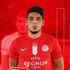 Antalyaspor'da 3 ayrılık