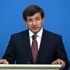 Başbakan Davutoğlu açıklıyor