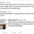 Yandaş gazetecilere 'özel uçak' kıyağı Yandaş gazetecilere 'özel uçak' kıyağı