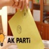 AK Parti Nerelerden Oy Kaybetti?