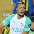 Ekong, Bursaspor'dan Ekong'u renklerine bağladı