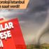 Son Dakika: Meteoroloji'den o iller için dikkat çeken uyarı! Hortum, fırtına, kar, sağanak... Son Dakika: Meteoroloji'den o iller için dikkat çeken uyarı! Hortum, fırtına, kar, sağanak...