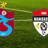 Trabzonspor - Manisaspor / Canlı Anlatım Trabzonspor - Manisaspor / Canlı Anlatım