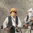 Afganistan'da DEAŞ ile Taliban çatıştı