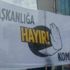 Başkanlığa Hayır Komiteleri'ne erişim engeli