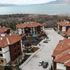Göl manzaralı konutlarda hayat başladı Göl manzaralı konutlarda hayat başladı