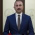 Adalet Bakanı Gül'den önemli açıklamalar Adalet Bakanı Gül'den önemli açıklamalar