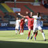 Gol düellosunda Alanyaspor, Gaziantep'i devirdi