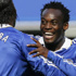 Essien'e Süper Lig'den teklif