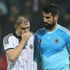 Fenerbahçe'de Caner ve Volkan şoku