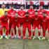 Nevşehir Belediyespor: 0 Karacabey Belediyespor: 0