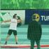 Spor türkiye salon atletizm şampiyonası rekorlarla ...