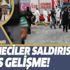 Vezneciler saldırısında flaş gelişme!