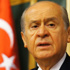 Bahçeli'den kayyım yorumu: Bu tür kaba...