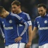 Schalke 04 son dakikada yıkıldı! Puan... Schalke 04 son dakikada yıkıldı! Puan...