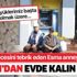Son dakika: Başkan Erdoğan'dan 'evde kalın' çağrısı: Mücadelemiz güçlü bir şekilde sürsün