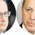 Acılarınızı paylaşıyoruz