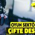 Pandemi oyun sektörünü parlattı! Ticaret Bakanlığı oyun geliştirene 50 bin dolara kadar yazılım desteği veriyor