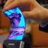 Samsung'tan esnek ekranlı telefon için önemli hamle
