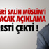 Sahte Paraya 1 Tutuklama