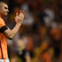 Burak oyundan alındı, yuhalamalar duyuldu