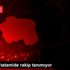 Oğlu için tatamide rakip tanımıyor