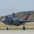 İlk Japon üretimi F-35, ABD'ye gidiyor
