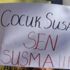 Tokat'ta 10 kişiye çocuğa cinsel istismardan dava Tokat'ta 10 kişiye çocuğa cinsel istismardan dava
