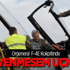 Orgeneral Akın Öztürk F-4E 2020 İle Uçtu Orgeneral Akın Öztürk F-4E 2020 İle Uçtu