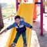6 yaşındaki çocuk parkta oynarken kalp krizinden öldü 6 yaşındaki çocuk parkta oynarken kalp krizinden öldü
