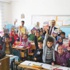 İstanbullu öğrenciler Adıyaman'a yeni yıl hediyesi olarak kitap gönderdi İstanbullu öğrenciler Adıyaman'a yeni yıl hediyesi olarak kitap gönderdi