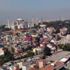 Paramotor ile İstanbul'u havadan gezdiler