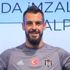 Alvaro Negredo: Bütün kulvarlarda 35 gol atarım