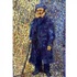 Van Gogh'un tablosu Tokat'ta mı ?