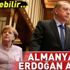 Bundesliga'ya Erdoğan ayarı! Almanlar alarma geçti