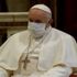 Papa Franciscus'dan aşı kararı