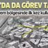 Milli İHA’ların gözünden Elazığ deprem bölgesi havadan böyle görüntülendi Milli İHA’ların gözünden Elazığ deprem bölgesi havadan böyle görüntülendi