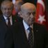 Devlet Bahçeli'den yerel seçim açıklaması!