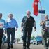 Adalet buluşması: ‘Hayır’cılar birleşti Adalet buluşması: ‘Hayır’cılar birleşti