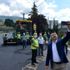 Başkan Yılmaz dan 1 Mayıs ziyareti