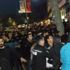Şanlıurfa'da tehlikeli gerginlik Şanlıurfa'da tehlikeli gerginlik