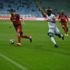 Gaziantepspor 27 yıl sonra küme düştü
