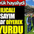 Acun Ilıcalı geri sayım başladı diyerek duyurdu. En büyük hayaliydi Acun Ilıcalı geri sayım başladı diyerek duyurdu. En büyük hayaliydi