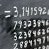 İsviçreli bilim insanları, Pi sayısında 62.8 trilyon basamak ile rekor kırdı İsviçreli bilim insanları, Pi sayısında 62.8 trilyon basamak ile rekor kırdı
