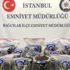 İstanbul'da uyuşturucu operasyonu
