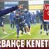 Fenerbahçe Gaziantep maçı öncesi kenetlendi! 3 puandan çok daha ötesi