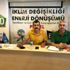 EGD: "İklim değişikliği" ekonomi gazetecilerinin gündeminde