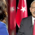 Spikeri güldüren Kılıçdaroğlu'nu terleten soru