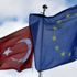 AB Komisyonu Ticaret Komiseri Malmstrom: Türkiye de dünyada baskın aktörlerden biri AB Komisyonu Ticaret Komiseri Malmstrom: Türkiye de dünyada baskın aktörlerden biri